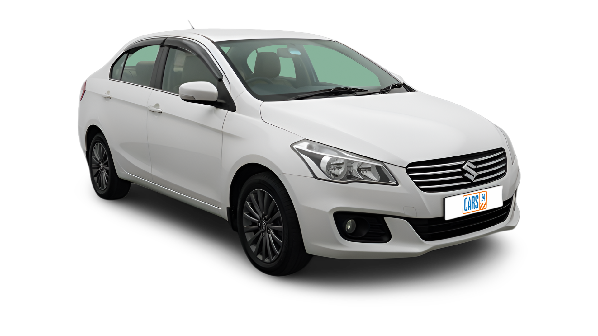 Maruti Ciaz-img